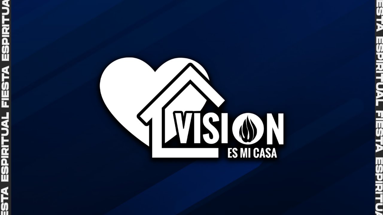 Fiesta Espiritual | Visión de Multitudes | Prédicas 2025