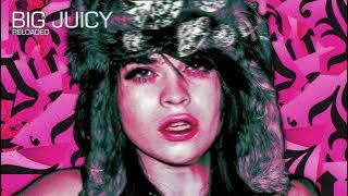 Ayesha Erotica - Big Juicy (Reloaded)