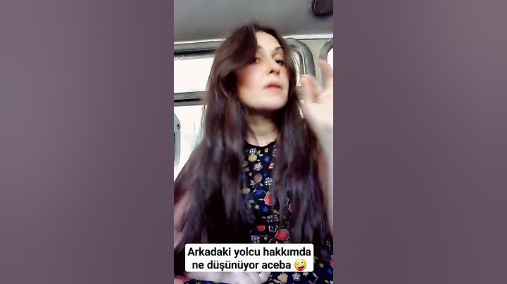 Arkadaki yolcu hakkımda ne düşünüyor aceba 🤪 #shorts #dance #funny #viral #trending #viraldance #fyp