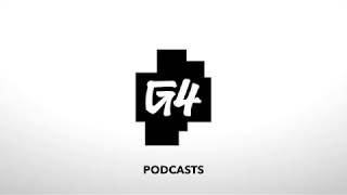 G4 Podcasts ID 2019