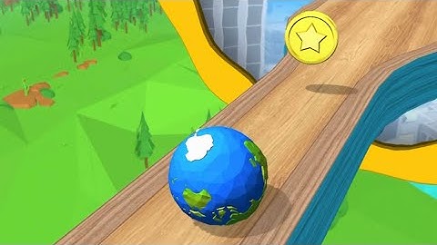 Going Balls New Ball All Levels Gameplay Walkthrough Android,ios ✅ iPhone Xs Max - Level 809