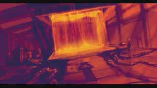 Music from Within a Deep Forest - Under And Above - Nifflas & Ceekayed