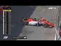 Best of GP2/F2 in Baku, Azerbaijan