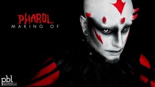 Pharol - Making Of