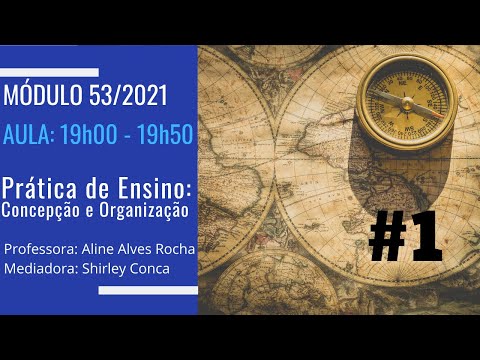 Vídeo: A Construção Como Auxiliar De Ensino