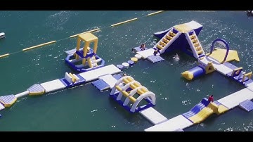 Bali Wake Park & Aqualand