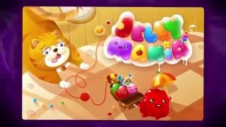 Jelly Mania Android screenshot 5