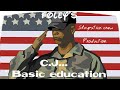 C. J. - Basic education* (slapstick Music clip ) gta 5 mode