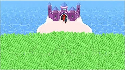 ✅Count Masters All Levels Game Mobile Walkthrough iOS, Android Gameplay #5