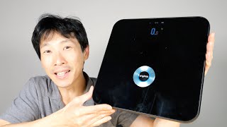 Anyloop Smart Scale Pro Review 