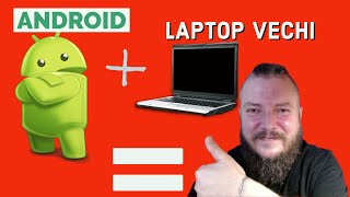 Installing Android on an old laptop | What to do with an old PC | Prime OS screenshot 4