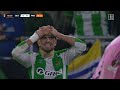 Real Betis vs Panathinaikos | UEFA Europa League Highlights | Round Of 16 | Leg 2 | 2025-2026