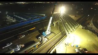 I-84: Ustick Road Overpass