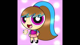Say Cheese Speedpaint (Erin Jade PPG's Request)