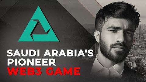Faizy Ahmed Introduces Astra Nova: A Trailblazing Web3 RPG Game from Saudi Arabia