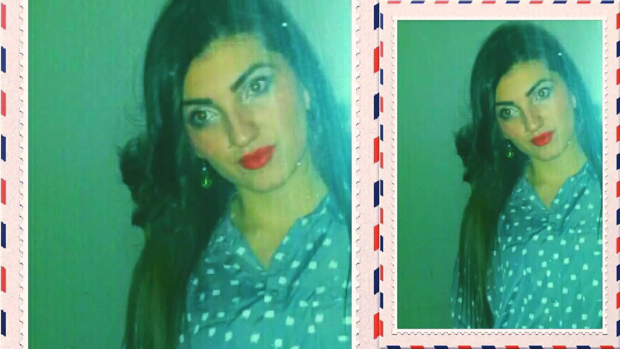 Maya Decko za provod 2014