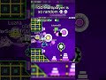 GD Multiplayer is the best thing ever 💀🙏 #shorts #geometrydash