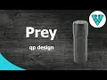 Mod mca prey de qp design