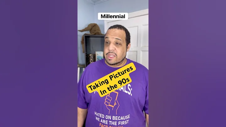 Who remebers taking pictures in the 90s ? #xennial #millennial #GenX #90snostalgia #polaroids