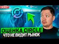 Чего не видит рынок по стейблкоинам? Мой тезис $CRCL