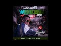 Weekend lubiskylevo official audio