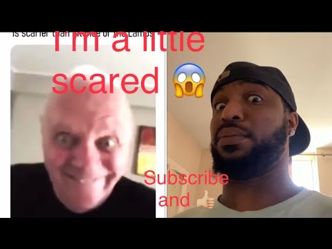 Anthony Hopkins listening to thrash metal