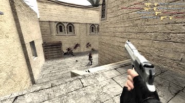 CS:S|RpK vs CKRAS - by widdz