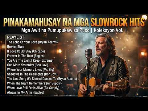 Every Sunset Reminds Me Of You | Timeless Slow Rock Ballad | Love & Memories