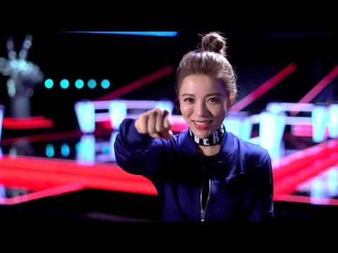 【The Voice 决战好声】谁会是史上首位决战冠军？