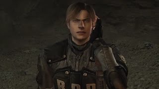 Resident Evil 4 - R.P.D. Outfit 5-4