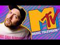 Как MTV изменил музыку навсегда