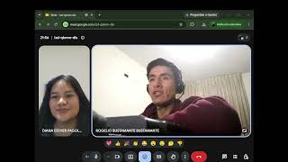 COMMUNICATIVE TASK 1 - V1 Unit 1 – Basic Personal Communication