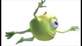 Monsters at work (earrape)