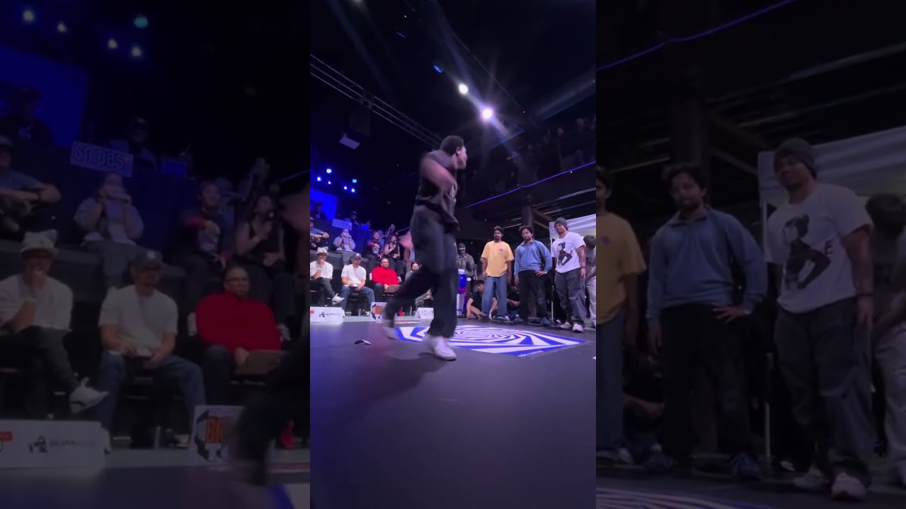 ? VS Spice Cabinet | Prelims | SPIN CONTROL USA 2025