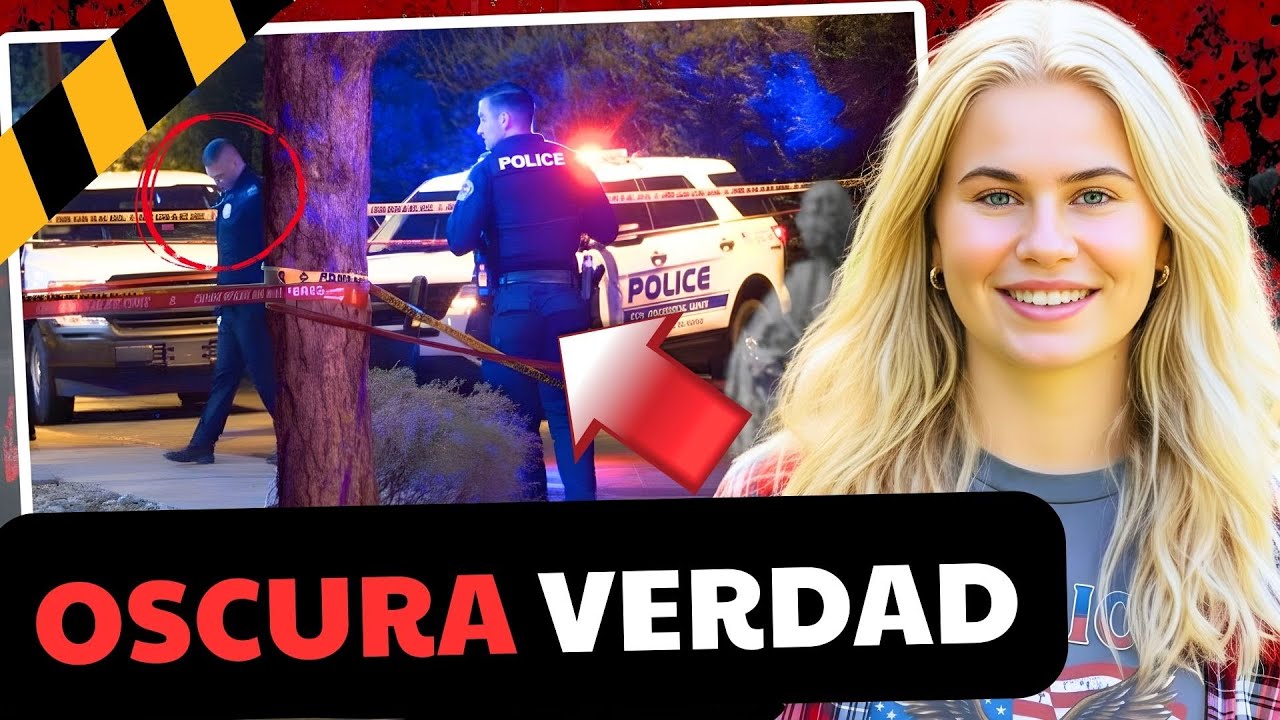 CRÍMENES REALES 2026 – NUEVO CAPÍTULO: EL CONTROL QUE TERMINÓ EN MUERTE