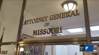 Abortion rights petitions remain stalled as Missouri AG appeals case