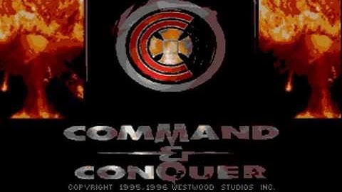 SEGA Genesis - Opening / Intro - C - Part 7