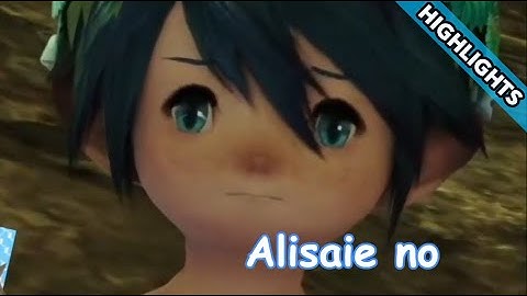 Reactions to Patch 5.4 MSQ & Eden