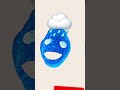 Dying cookie 