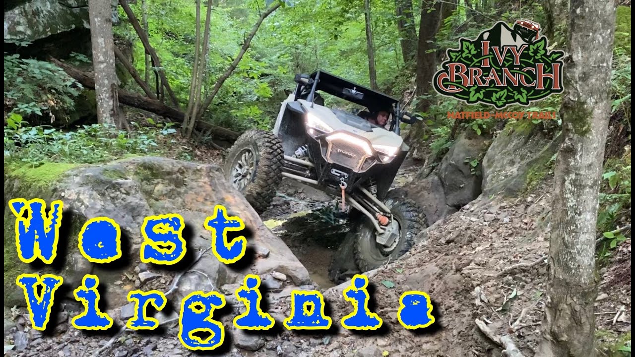 West By God Virginia! YouTube