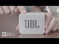 JBL Go 2 vs Sony SRSXB01 - Small Bluetooth Speaker Comparison