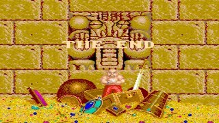 Karnov (Arcade) (Full Game)