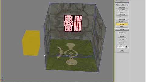 Map Creation For Halo Custom Edition - Part 2