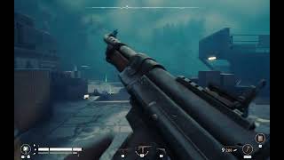 Voidtrain - Depot