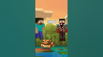 Herobrine Vs Dark Entity 1v1 Battle#shorts#viral