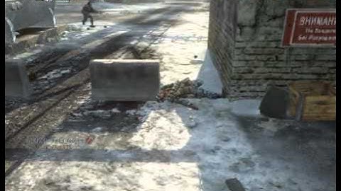 Cod Black Ops Tomahawk Across Grid