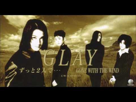 GLAY さんの「ずっと2人で…」をカラオケで歌ってみた   TERUHIRO 練習音源