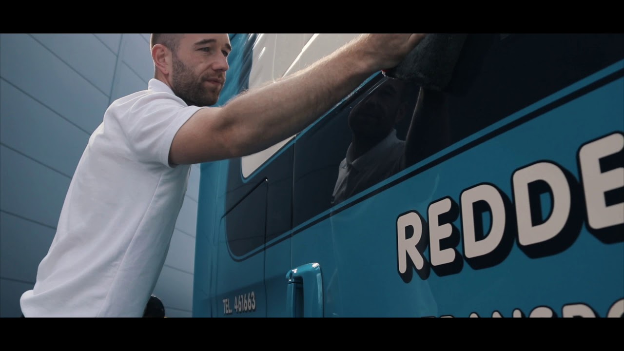 Great Lion - High Gloss Quick Detailer: how to use