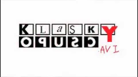 Klasky opusC Inverted HSL Color