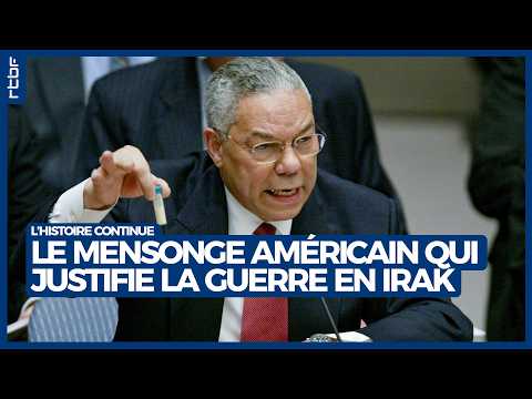 Justifications for the Iraq War: A Critical Analysis